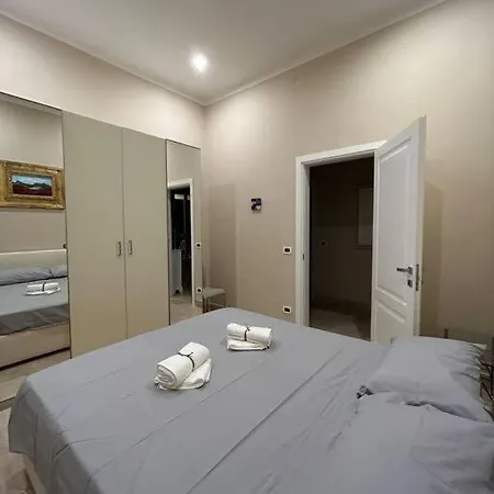 Villino Elisabetta Marina di Pietrasanta