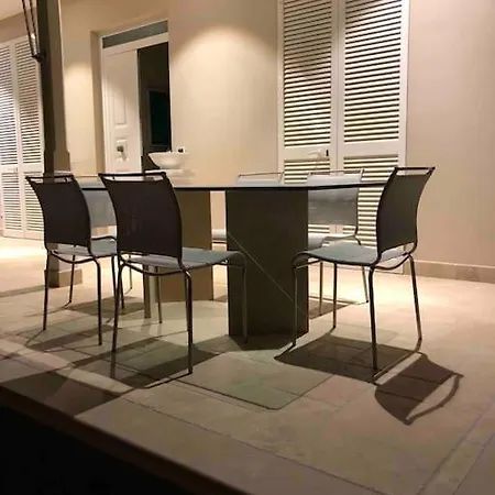 Villino Elisabetta *