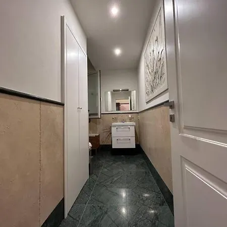 Villino Elisabetta Tatil Evi Marina di Pietrasanta
