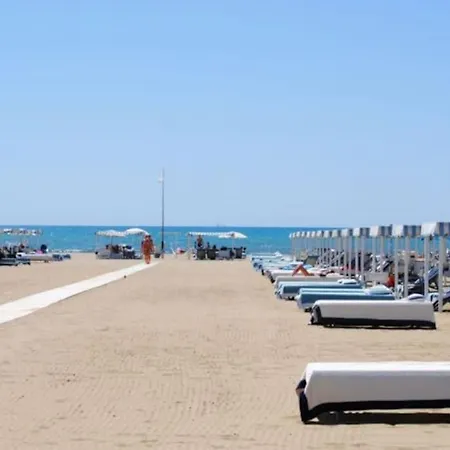 Tatil Evi Villino Elisabetta *