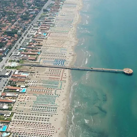 Villino Elisabetta