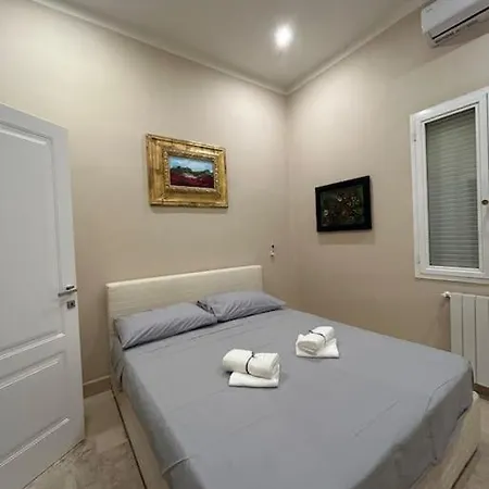 Holiday home Villino Elisabetta
