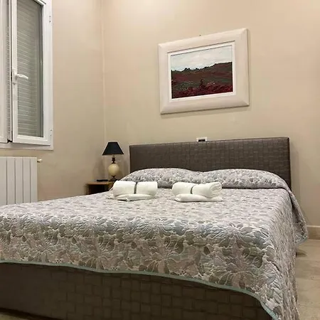 Holiday home Villino Elisabetta *