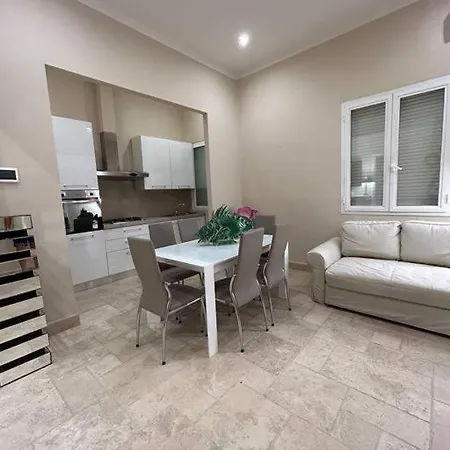Villino Elisabetta *